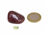 Rode Aventurijn Knuffelsteen Nr 6 -15 gram