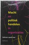 Macht en poltiek handelen in organisaties