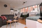Kamer Hofstraat in Groningen