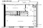 Appartement Boulevard in Roosendaal