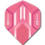 Datadart Hex Flights Pink