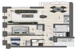 Appartement Dorpstraat in Veldhoven