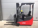 Heftruck Jac CPC15
