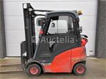 Heftruck Linde H.16.T-01