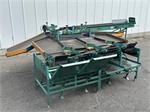 Greefa A3 fruit- en appelsorteermachine