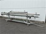 Javo plantentransportband 15 cm