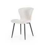 Eetkamerstoel Spinner - beige