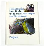 Heer gosbert en de draak