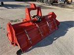 Boxer Grondfrees 2.20 mtr