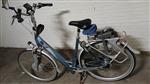 te koop sparta ion elec fiets
