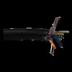 Aspöck Verlichtingskabel 7x1.5mm² + 5x2,5mm² 25 meter per rol