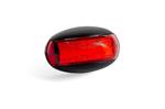 Fristom LED markeerlicht rood 12-24V 15cm kabel