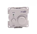 Presto Dimmer Lamp/Ventilator 12V Lichtgrijs S-10.000