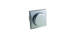 Frilight LED Dimmer Mat Zilver 12V 2A/24W