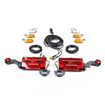 Fristom PRO – aanhangwagen verlichtingsset