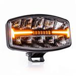 Atlas 320 + R65 flitsunit 60W / 6000lm / 3m. kabel