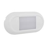 LED binnenverlichting | zonder schakelaar 13cm | 12-24V | 4500K