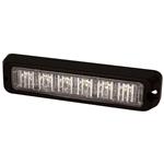 ECCO ESG LED R65 flitser 6-LED | amber | 12-24V