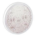 LED Autolamps LED achteruitrijlicht inbouw | 12-24V | zonder kabel