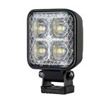 LED R23 werklamp 2929lm | 9-30V | 50cm + DT-conn.