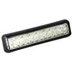 LED Autolamps LED achteruitrijlicht slimline | 12-24V | 40cm. kabel