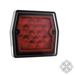 Fristom LED compact mistlicht | 12V | 5-PIN bajonet