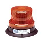 ECCO ESG LED R10 zwaailamp amber 12/80v 3-bouts 6465-serie
