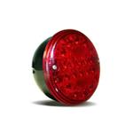 LED mistlicht | 12-24V | zonder. kabel