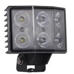 LED werklamp | 5600 lumen | 60 watt | IP69K | Deutsch