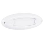 LED binnenverlichting | zonder schakelaar | 16cm | 12-24V | 4500K