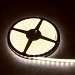 LED strip op rol 5m. | 24V | 1200 lumen per meter | 4000K | IP68