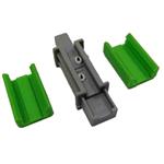 Fristom DC klikconnector | 0,75mm².