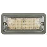 LED Autolamps LED interieurverlichting | grijs | 12V | koud wit licht