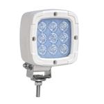 Fristom LED ADR werklamp 13,5 watt / 1700 lumen 12 - 55V 1,5m kabel