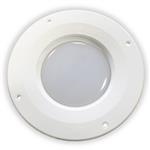 LED inbouw verlichting 1800 lumen | 12-24V | 100cm. kabel