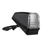 LED Volvo toplamp wit 24V