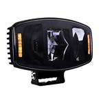 LED verstraler met dagrijverlichting 10.000lm 9-36 volt