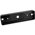 LED Autolamps Zwarte beugel | 135 Series