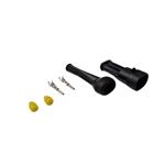 Superseal male set 2-PIN met thule