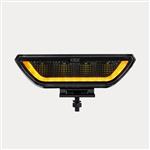 OZZ WR1 65 - achteruitrijlicht met flitser