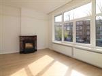 Appartement Baljuwplein in Rotterdam