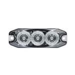 LED Autolamps LED compact achteruitrijlicht, remlicht | heldere lens | 12-24V