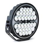 Nova Series LED verstraler zwart 9/36V / 150w / 13600lm