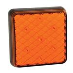 LED Autolamps LED compact knipperlicht | 12V | 30cm. kabel