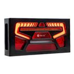 Fristom Beschermrooster zwart tbv VC-6000