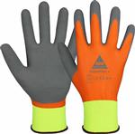 Hase Montagehandschoenen polyester (13 gauge) maat 8