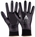 Hase Chemicaliënbestendige handschoenen nylon (18 gauge) maat 10