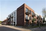 Appartement Ericastraat in Eindhoven