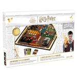 Harry Potter Hogwarts Wizardry Quest bordspel (Taal: Engels)