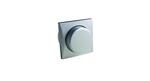 Frilight LED Dimmer Mat Zilver 12V 2A/24W